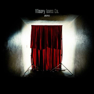 Misery Loves Co. - Zero (Black 2LP)