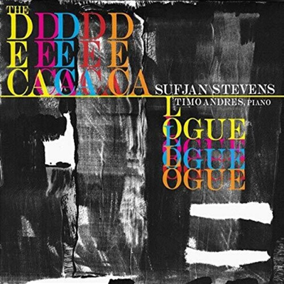 Sufjan Stevens - The Decalogue (180g)(LP)