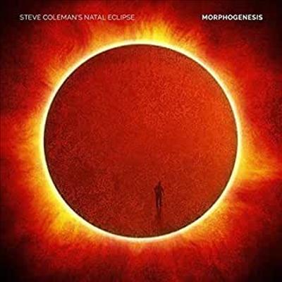 Steve Coleman&#39;s Natal Eclipse - Morphogenesis (CD)