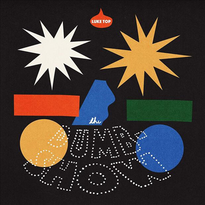 Luke Top - Dumb-Show (LP)