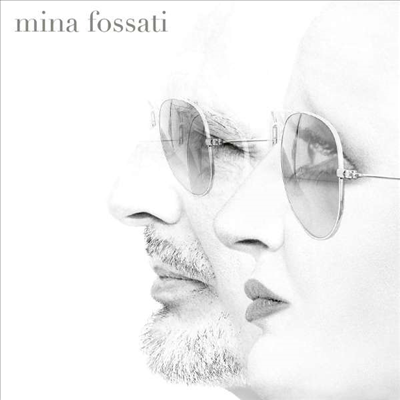 Mina - Mina Fossati (Digipack)(CD)