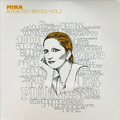 Mina - Mina Box 2 (9 Bonus Tracks)(3CD)