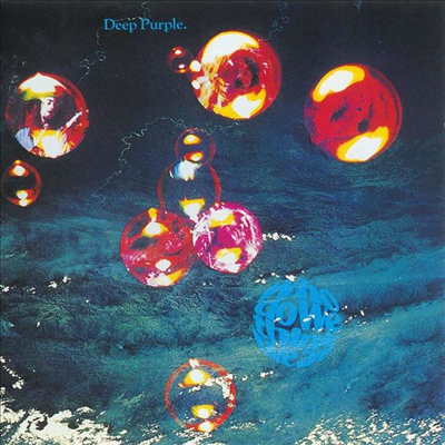 Deep Purple - Who Do We Think We Are (Gatefold)(Purple LP)