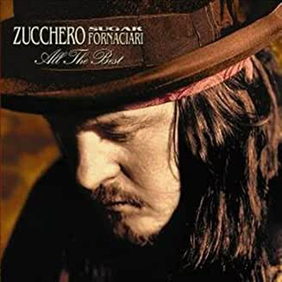 Zucchero - All The Best (2CD)