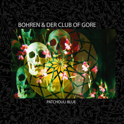 Bohren &amp; Der Club Of Gore - Patchouli Blue (2LP)