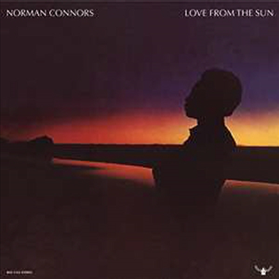 Norman Connors - Love From The Sun (Ltd. Ed)(Remastered)(Gatefold)(180G)(LP)