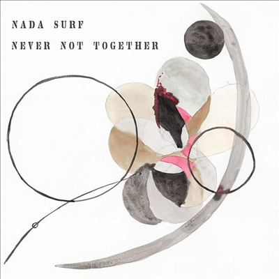 Nada Surf - Never Not Together (LP)