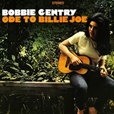 Bobbie Gentry - Ode To Billy Joe (Ltd. Ed)(180G)(LP)