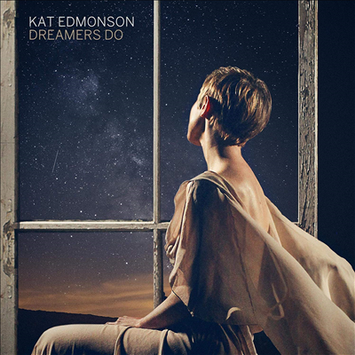 Kat Edmonson - Dreamers Do (Digipack)(CD)