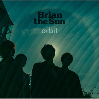 Brian The Sun (브라이언 더 선) - Orbit (CD)