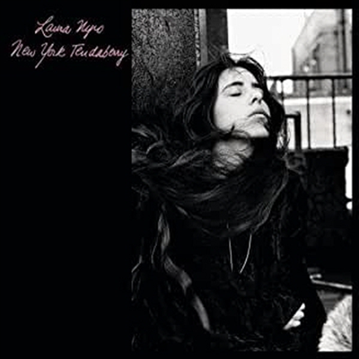 Laura Nyro - New York Tendaberry (Ltd. Ed)(Remastered)(Gatefold)(180G)(LP)