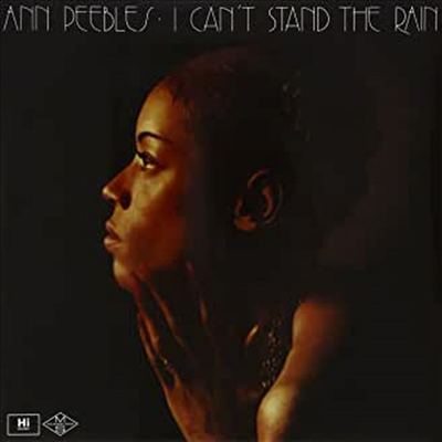 Ann Peebles - I Can&#39;t Stand The Rain (Ltd. Ed)(180G)(LP)