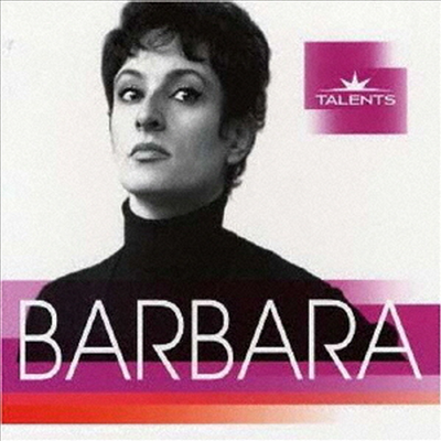 Barbara - Best Selection (Ltd. Ed)(Hi-Res CD (MQA x UHQCD)(일본반)