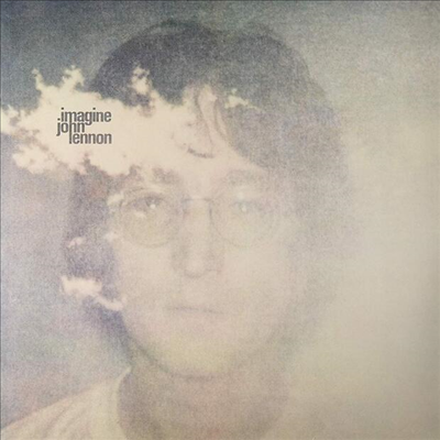 John Lennon - Imagine - The Ultimate Mixes Deluxe (Clear 2LP)