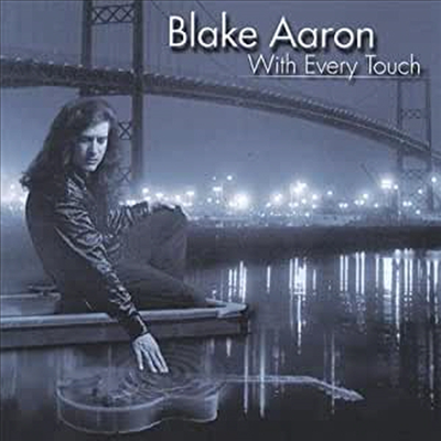 Blake Aaron - With Every Touch (CD)