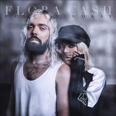 Flora Cash - Baby It's Okay (150g LP)(180g LP)