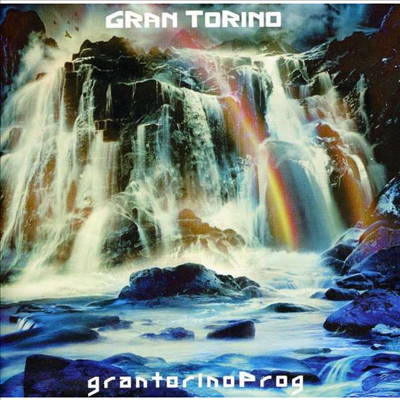 Gran Torino - Grantorino Prog (CD)