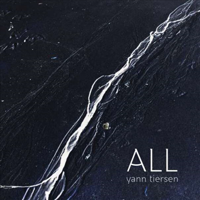 Yann Tiersen - All (Digipack)(CD)