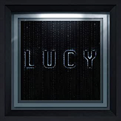 Soccer Mommy - Lucy (Ltd. Ed)(7" Single)(LP)