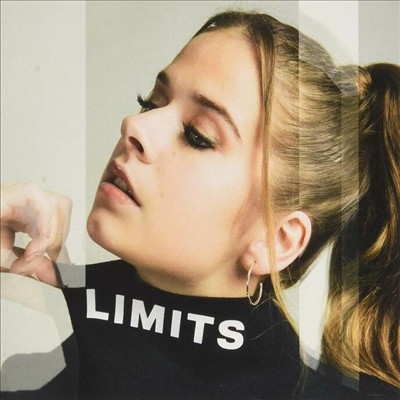 Laura Tesoro - Limits (CD)