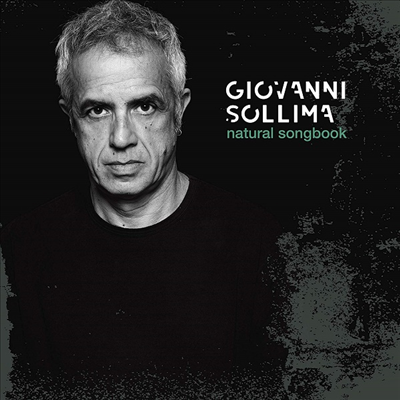 조반니 솔리마: 내추럴 송북 (Giovanni Sollima: Natural Songbook) (180g)(LP) - Giovanni Sollima