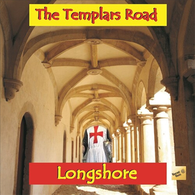 Longshore - Templars Road (CD)