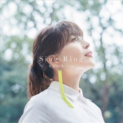 Nitta Emi (닛타 에미) - Sing Ring (CD+DVD)