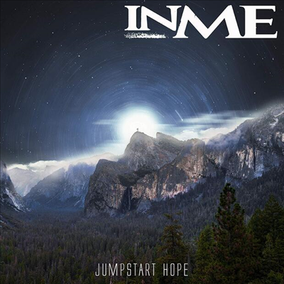 InMe - Jumpstart Hope (Digipack)(CD)