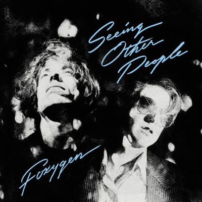 Foxygen - Seeing Other People (Deluxe Edition)(MP3 Download)(Gatefold)(Pink 2LP)