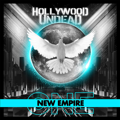 Hollywood Undead - New Empire Vol. 1