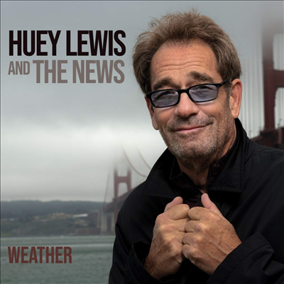 Huey Lewis &amp; The News - Weather (CD)