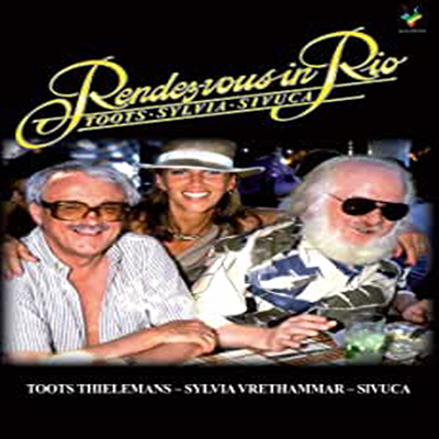 Toots Thielemans - Rendezvous Is Rio(DVD)