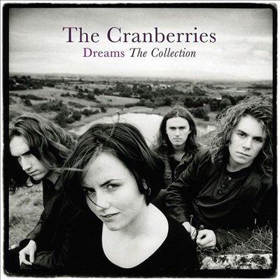 Cranberries - Dreams: The Collection (LP)