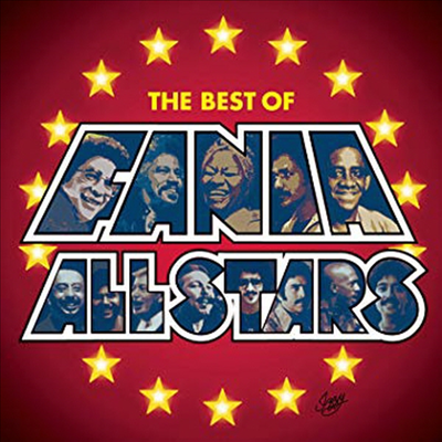 Fania All Stars - Que Pasa: The Best Of The Fania All Stars (CD)