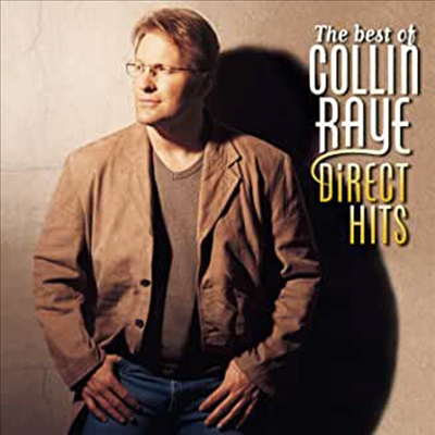 Collin Raye - Best Of Collin Raye Direct Hits (CD)