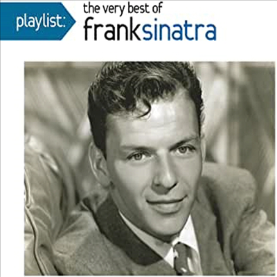 Frank Sinatra - Playlist: Very Best Of Frank Sinatra (CD)