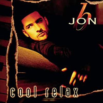 Jon B. - Cool Relax (CD)