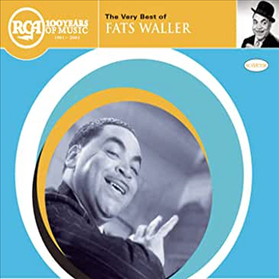 Fats Waller - Very Best Of Fats Waller (Remastered)