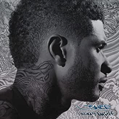 Usher - Looking 4 Myself (CD)