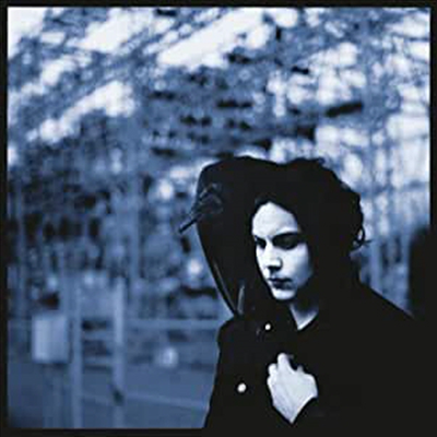 Jack White - Blunderbuss (CD)