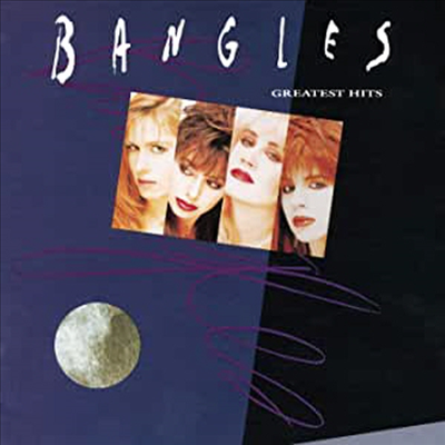 Bangles - Bangles&#39; Greatest Hits (CD)