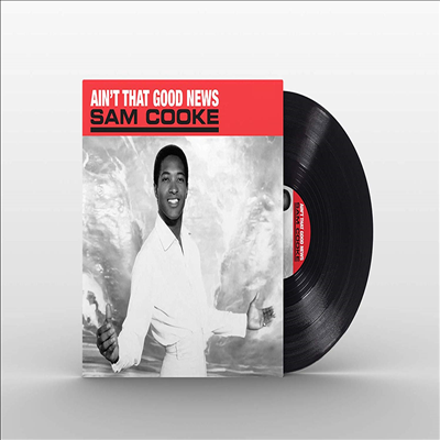 Sam Cooke - Ain&#39;t That Good News (180g LP)