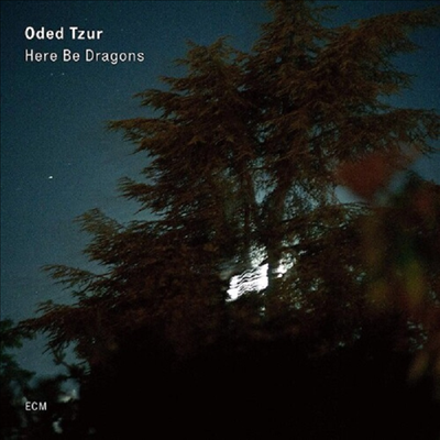 Oded Tzur - Here Be Dragons (LP)