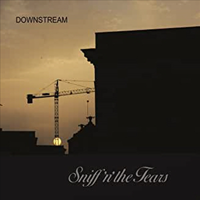 Sniff &#39;n&#39; The Tears - Downstream (CD)