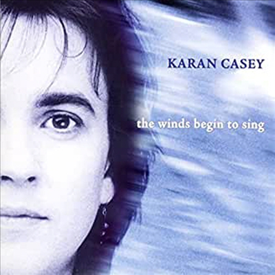 Karan Casey - Winds Begin To Sing (CD)