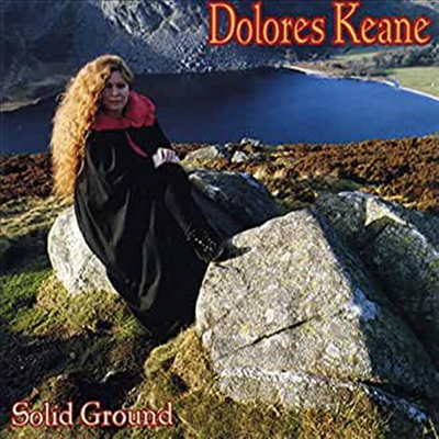 Dolores Keane - Solid Ground (CD)