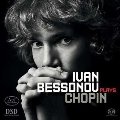 쇼팽: 피아노 작품집 (Chopin: Works for Piano) (SACD Hybrid) - Ivan Bessonov