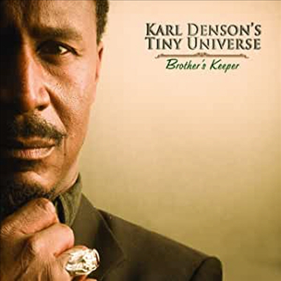 Karl Denson&#39;s Tiny Universe - Brother&#39;s Keeper (CD)