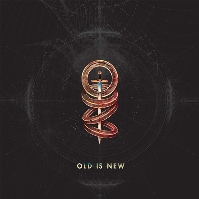 Toto - Old Is New (LP)