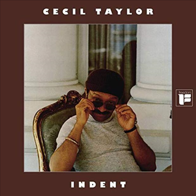 Cecil Taylor - Indent (Colored LP)